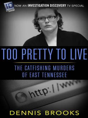 cover image of Too Pretty To Live
